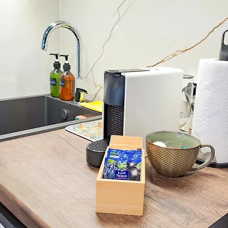Apartament The Lion's - домът на лъва