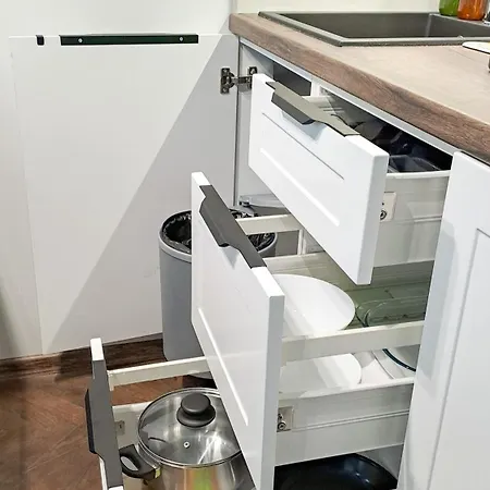 Apartament The Lion's - домът на лъва