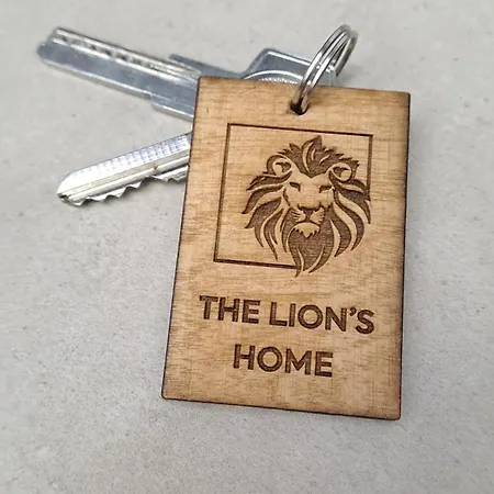 Apartament The Lion's - домът на лъва Warna