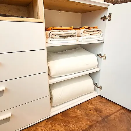 The Lion's - домът на лъва Appartement