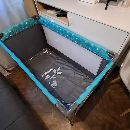 Appartement The Lion's - домът на лъва