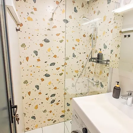 Apartament The Lion's - домът на лъва