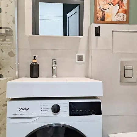 Appartement The Lion's - домът на лъва