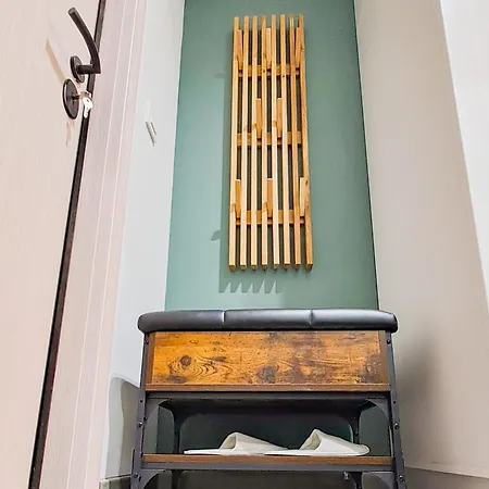 The Lion's - домът на лъва Appartement Varna