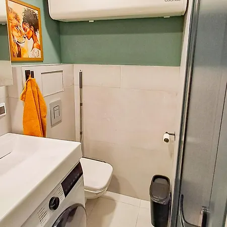 Apartament The Lion's - домът на лъва