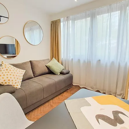 The Lion's - домът на лъва Apartamento *