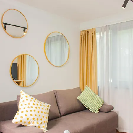 The Lion's - домът на лъва شقة *