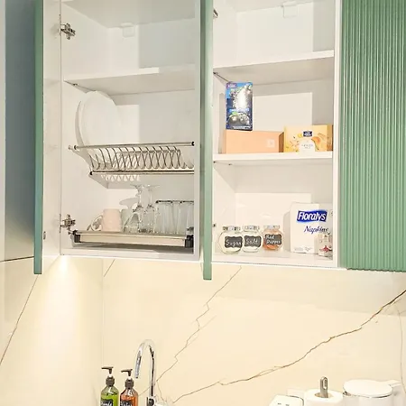 The Lion's - домът на лъва * فارنا