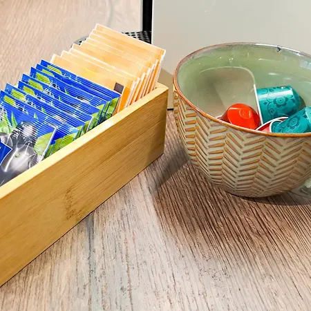 The Lion's - домът на лъва Apartamento Varna