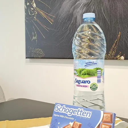 The Lion's - домът на лъва * فارنا