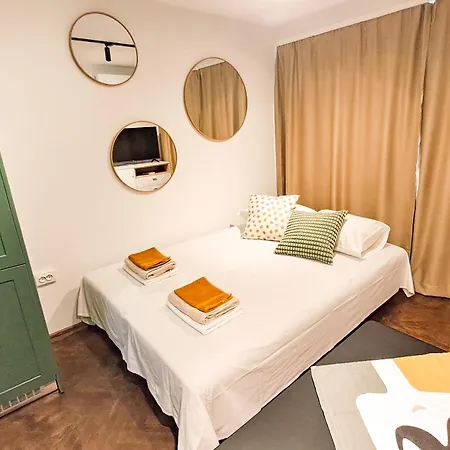 The Lion's - домът на лъва فارنا