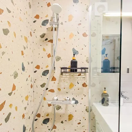 The Lion's - домът на лъва Apartamento