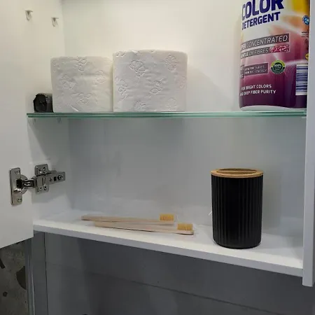 The Lion's - домът на лъва *