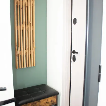 شقة The Lion's - домът на лъва