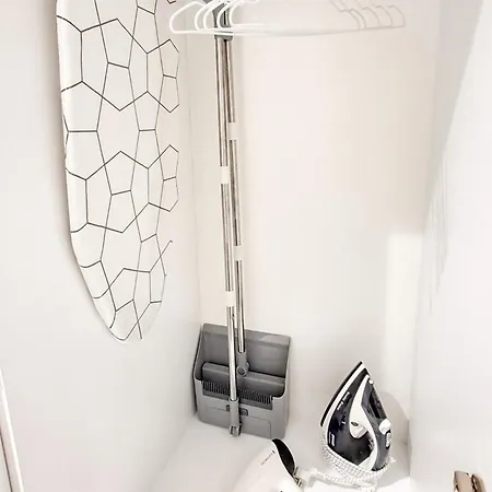 The Lion's - домът на лъва شقة