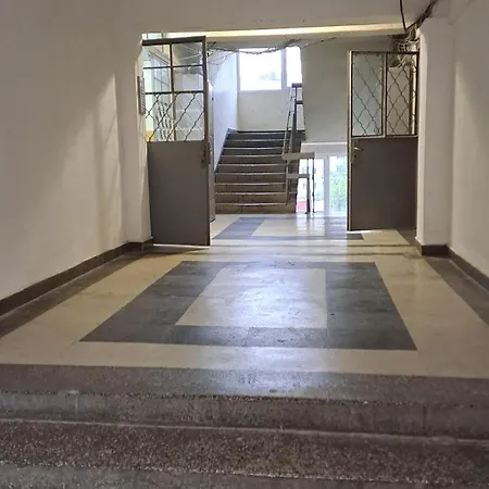 The Lion's - домът на лъва Appartement Varna