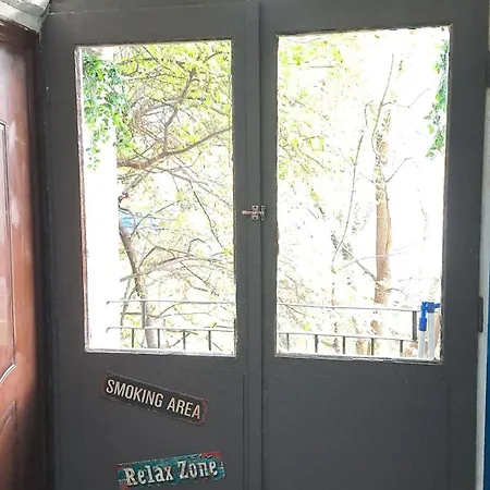 The Lion's - домът на лъва * Varna