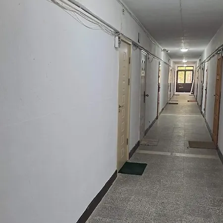 شقة The Lion's - домът на лъва