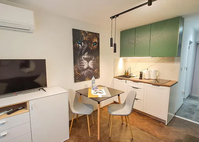 The Lion's - домът на лъва * Warna