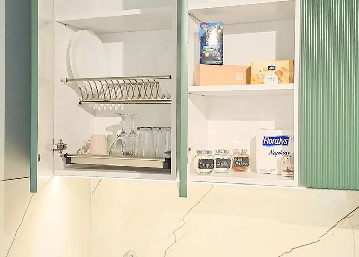 The Lion's - домът на лъва * Warna