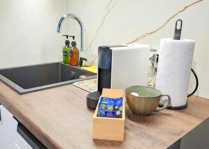 Lägenhet The Lion's - домът на лъва