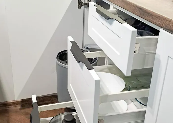 Apartment The Lion's - домът на лъва