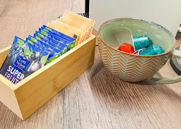 The Lion's - домът на лъва Lägenhet Varna