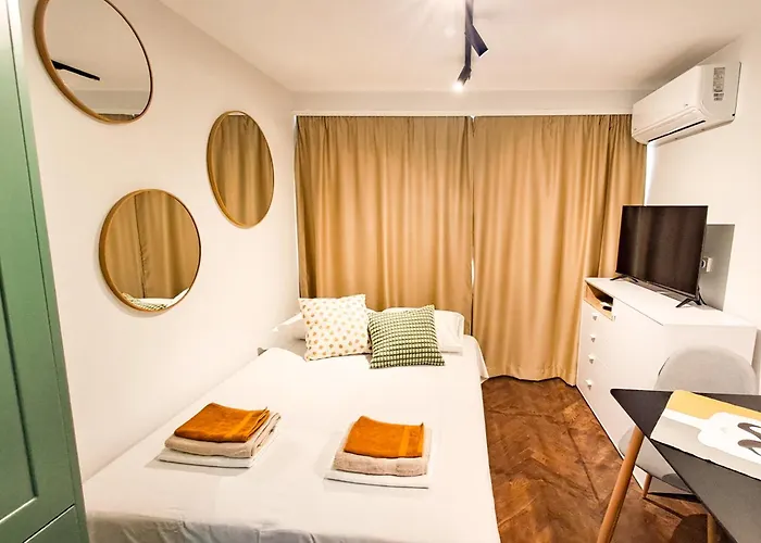 The Lion's - домът на лъва Warna