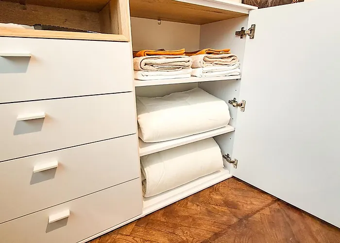 The Lion's - домът на лъва Lägenhet