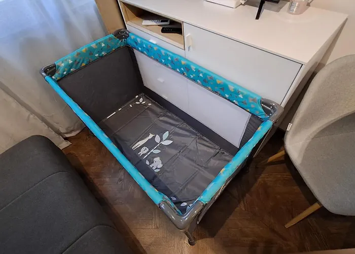 Lägenhet The Lion's - домът на лъва