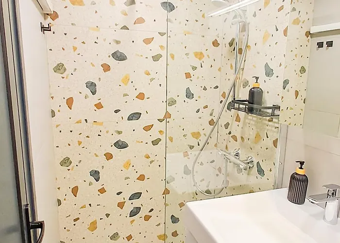 Lägenhet The Lion's - домът на лъва