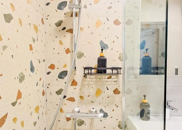 The Lion's - домът на лъва Lägenhet