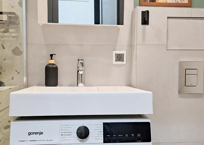 Lägenhet The Lion's - домът на лъва