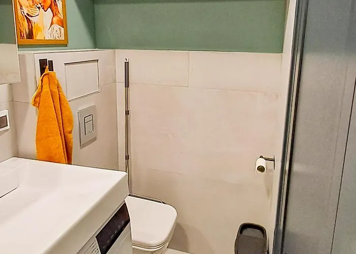 Lägenhet The Lion's - домът на лъва