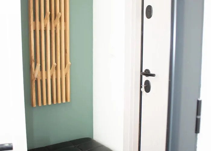 Lägenhet The Lion's - домът на лъва