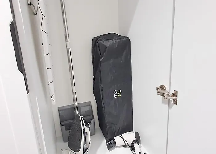 The Lion's - домът на лъва Lägenhet *