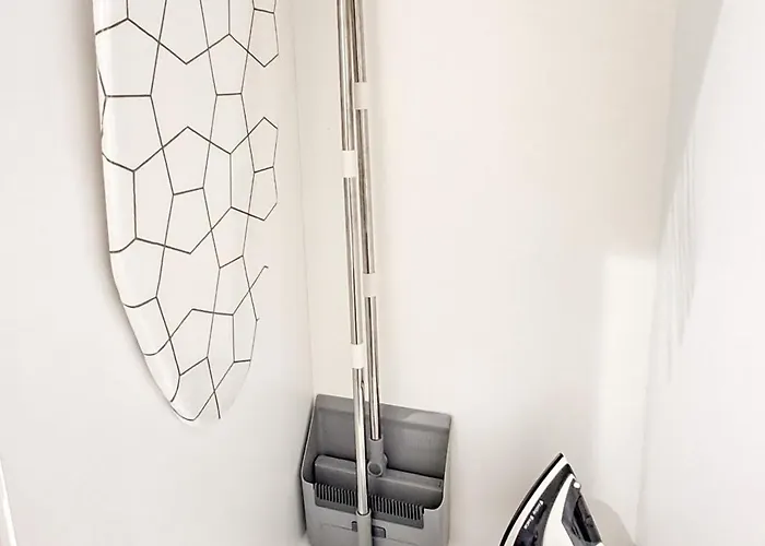 The Lion's - домът на лъва Lägenhet