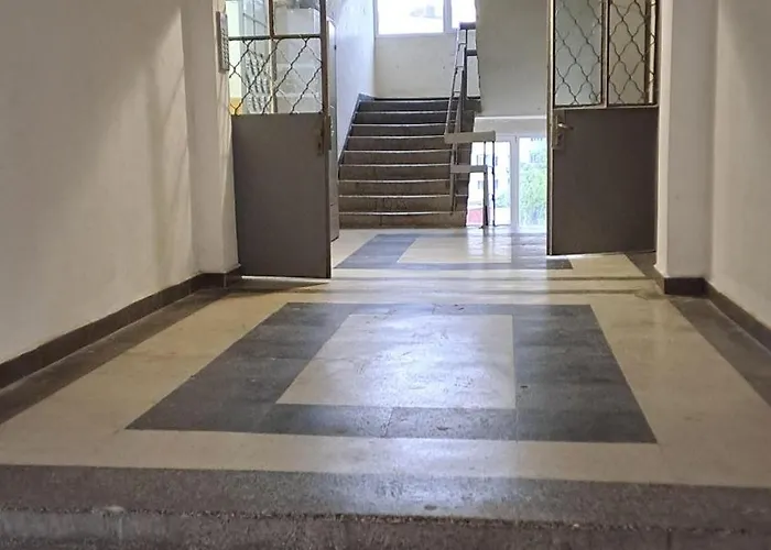 The Lion's - домът на лъва Lägenhet Varna