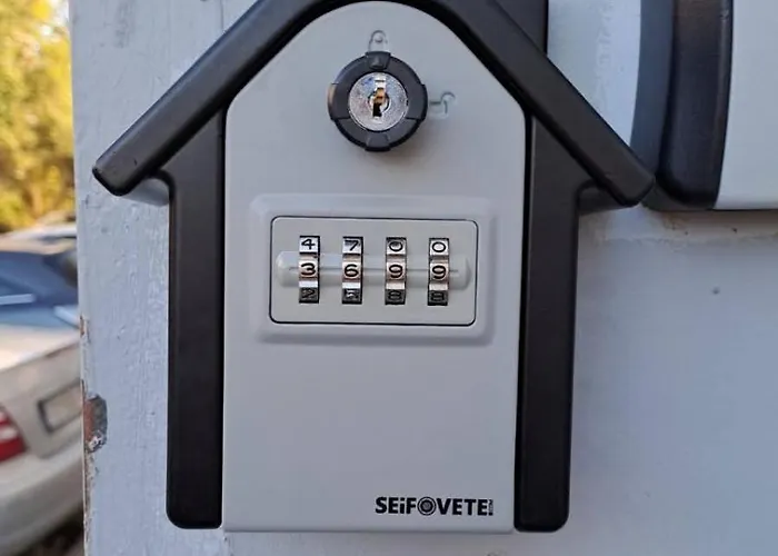 The Lion's - домът на лъва Lägenhet Varna