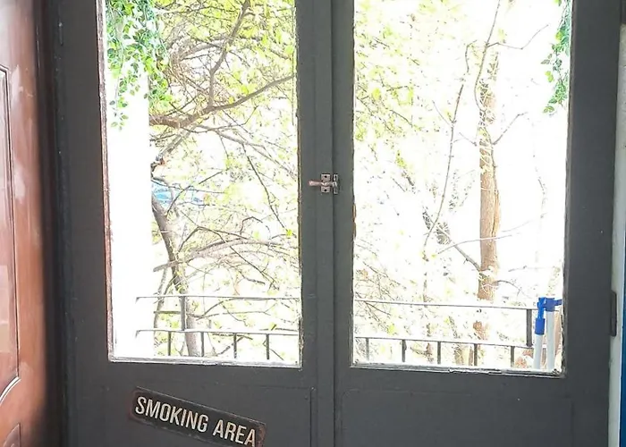 The Lion's - домът на лъва * Warna