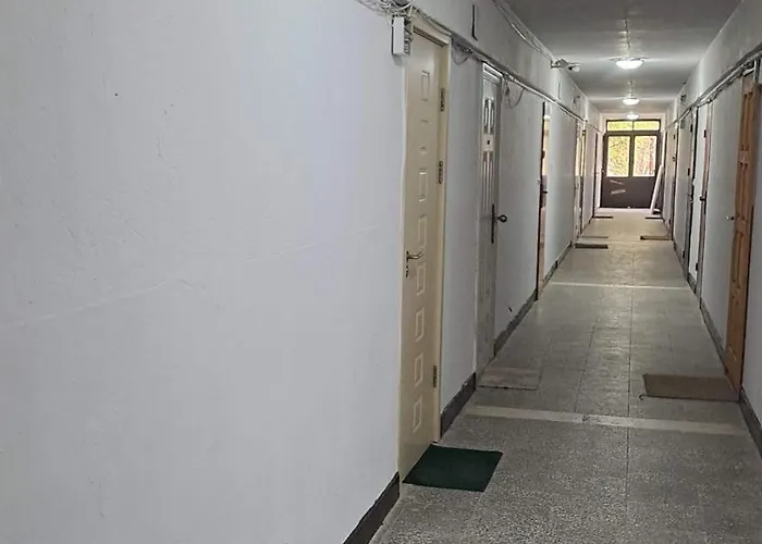 Apartment The Lion's - домът на лъва